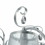 Фото 2 Потолочный светильник Freya FR2020-CL-07-CH