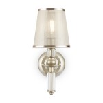 Фото 4 Настенный светильник (бра) Freya FR2539WL-01G