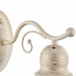 Фото 4 Настенный светильник (бра) Freya FR2566-WL-01-WG