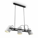 Фото 1 Подвесной светильник Freya FR4005PL-03WB