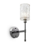 Фото 1 Настенный светильник (бра) Freya FR5133WL-01CH