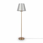 Фото 1 Напольный светильник (торшер) Freya FR1006FL-01G