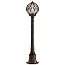 Фото Ландшафтный светильник Outdoor O023FL-01G