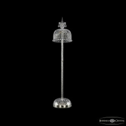 Фото Торшер хрустальный 14781T4/30-145 G Balls