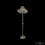 Фото Торшер хрустальный 19012T3/H/45IV-172 G