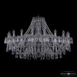 Фото Люстра хрустальная 1403/20/400 Pa