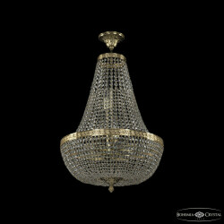 Фото Люстра хрустальная 19051/H2/45IV G C1