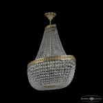 Фото 1 Люстра хрустальная 19113/H1/100IV Pa