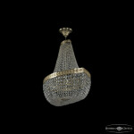 Фото 1 Люстра хрустальная 19113/H1/90IV G