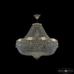 Фото Люстра хрустальная 19271/H1/80IV G