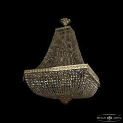 Фото Люстра с цветным хрусталём 19272/H2/70IV G R777