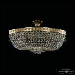 Фото Люстра хрустальная 19273/60IV G