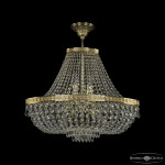 Фото Люстра хрустальная 19273/H1/55IV G