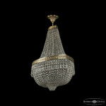 Фото 1 Люстра хрустальная 19273/H2/100IV Pa