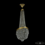 Фото 1 Люстра хрустальная 19273/H2/55IV Pa