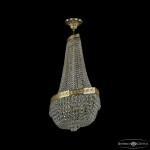 Фото 1 Люстра хрустальная 19273/H2/70IV G