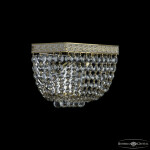 Фото 1 Бра хрустальные 19282B/20IV GW