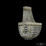 Фото 1 Бра хрустальные 19282B/H1/20IV GW