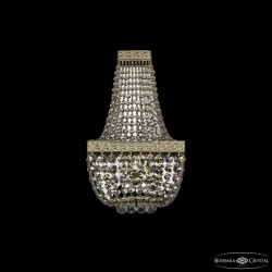 Фото Бра хрустальные 19282B/H2/20IV GW