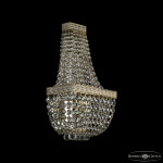 Фото 1 Бра хрустальные 19282B/H2/20IV GW