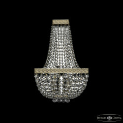 Фото Бра хрустальные 19282B/H2/25IV Pa