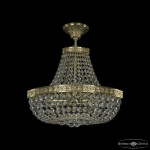 Фото Люстра хрустальная 19283/H1/35IV G