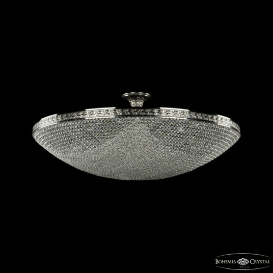 Фото Люстра хрустальная 19321/100IV NB