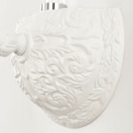 Фото 2 Бра хрустальные AL16310B/1/141 WM V0300 Bohemia Ivele Crystal