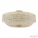 Фото 4 Люстра хрустальная AL19011/55OL WMG Bohemia Ivele Crystal