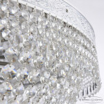 Фото 1 Люстра хрустальная AL19011/80OL WMN Bohemia Ivele Crystal