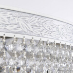 Фото 2 Люстра хрустальная AL19011/80OL WMN Bohemia Ivele Crystal