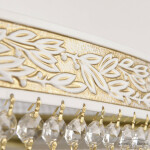 Фото 1 Люстра хрустальная AL19051/80OL WMG Bohemia Ivele Crystal