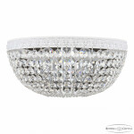 Фото 3 Бра хрустальные AL19051B/35FL WMN Bohemia Ivele Crystal