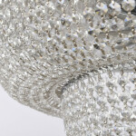 Фото 3 Люстра хрустальная AL19091/55FL WMN Bohemia Ivele Crystal