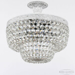 Фото 1 Люстра хрустальная AL19101/35OL WMN Bohemia Ivele Crystal