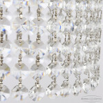Фото 2 Подвесной светильник AL19201/20FL WMN R Bohemia Ivele Crystal