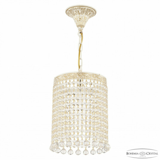 Фото Подвесной светильник AL19201/20OL WMG Balls Bohemia Ivele Crystal