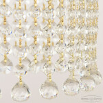 Фото 1 Подвесной светильник AL19201/20OL WMG Balls Bohemia Ivele Crystal