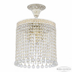 Фото 1 Люстра хрустальная AL19201/25FL WMG Balls Bohemia Ivele Crystal