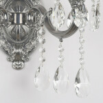 Фото 3 Бра хрустальные AL7801B10/2/175 A CG Bohemia Ivele Crystal