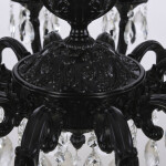 Фото 2 Люстра хрустальная AL78101/12/250 A BG Bohemia Ivele Crystal