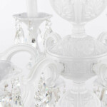 Фото 3 Люстра хрустальная AL78101/12+6/250/2D A WG Bohemia Ivele Crystal