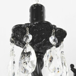 Фото 2 Люстра хрустальная AL78101/5/175 B BM Bohemia Ivele Crystal