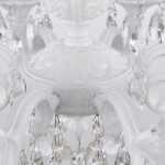 Фото 3 Люстра хрустальная AL78101/8/175 A WM Bohemia Ivele Crystal