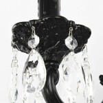 Фото 3 Люстра хрустальная AL78101/8/210 A BM Bohemia Ivele Crystal