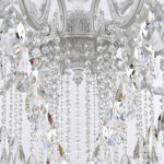 Фото 1 Люстра хрустальная AL79101/12/300 B WMN Bohemia Ivele Crystal