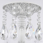 Фото 1 Люстра хрустальная AL79118/16/285 B WMN Bohemia Ivele Crystal