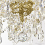 Фото 1 Люстра хрустальная AL16313/8/200 AG Bohemia Ivele Crystal