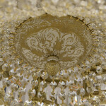 Фото 3 Люстра хрустальная AL19041/55FL AGW Bohemia Ivele Crystal