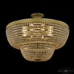 Фото 1 Люстра хрустальная AL19091/55FL AG Bohemia Ivele Crystal